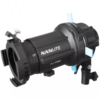 Nanlite PJ-FMM-36 Projection Mount for Forza 60 60B 36°