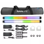 Nanlite Pavo Tube II 15X 2Kit Colour Effect Lights