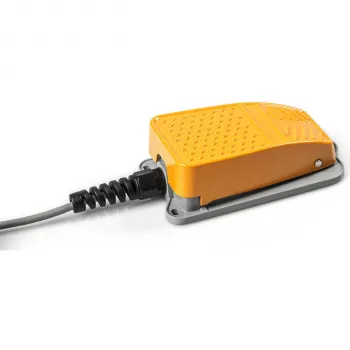 Kaiser Food Pedal Shutter Release with Cable 1.80 m