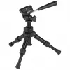 Kaiser DSLR Table Top Tripod 6045 - Compact Aluminum Ball Head Tripod for Cameras