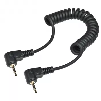 Kaiser MultiTrig AS 5.1 Camera Remote Cable 2.5mm 1C Canon Fuji