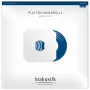 IN - AKUSTIK Premium LP Sleeves 12 inch Antistatic (25-Pack)