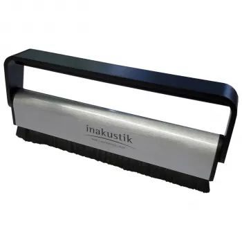 IN-AKUSTIK Premium Carbon Fibre Brush for LP's 004528001