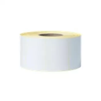 Brother Single Label Roll White 102 x 152 mm 1200 pcs/roll