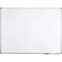 MAUL 6451084 Magnetic Display Frame A4 Black Anti-Scratch