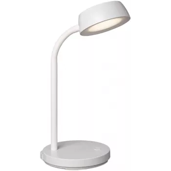 MAULabby LED Desk Lamp 4.7W 400lm 3000K Black