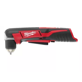 Milwaukee M12 C12 RAD/0 Slimline Softgrip Right Angle Drill Driver (Body Only)