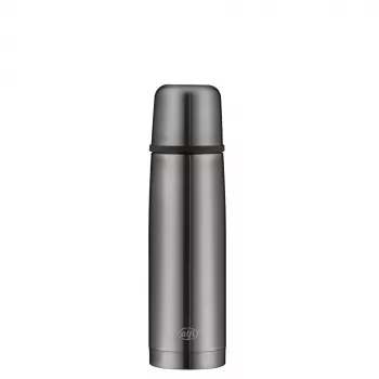 alfi Isotherm Perfect Vacuum Flask 0.5 L, Grey (5737.234.050)