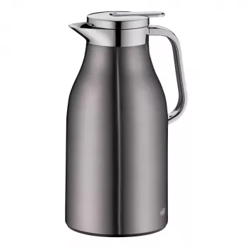 ALFI SKYLINE Vacuum Insulated Carafe Grey 1.5L