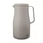 ALFI Studio Vacuum Insulated Thermal Carafe Beige 1.0 L