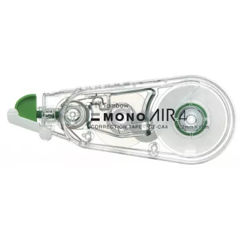 Tombow Mono Air 4 Correction Tape 4.2mm x 10m Disposable White
