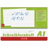 BRUNNEN Schreiblernheft A4q 16 Sheets Lined Without Margin - A1
