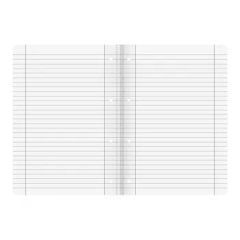 BRUNNEN Vivendi A4 Exercise Book Line 37 16 Sheets