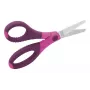 WEDO Gripy Stainless Steel Scissors 13 cm on Blister Card (7715)