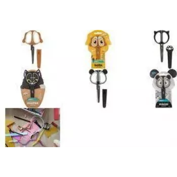 WEDO Mausi Children's Scissors Mouse 13cm