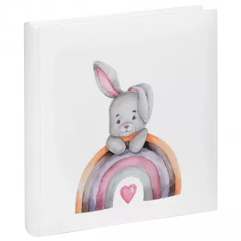 WALTHER Malin 26x25 40 Pages Baby Photo Album FA-311