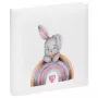 WALTHER Malin 26x25 40 Pages Baby Photo Album FA-311