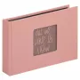 Walther Fun Peach Fuzz 10x15 Album for 36 Photos MA-353-PF