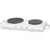 Bomann DKP 5028 CB Electric Double Hot Plate 2500 W