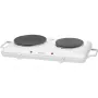 Bomann DKP 5028 CB Electric Double Hot Plate 2500 W