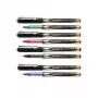 Schneider XTRA 823 Rollerball Pen Assorted 0.3 mm 10-Pack