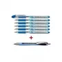 Schneider Slider XB Ballpoint Pen Blue 6-Pack