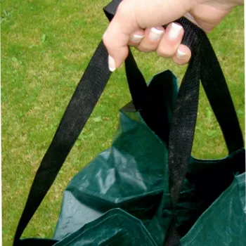 Conmetall Meister Garden Waste Bag 245 L