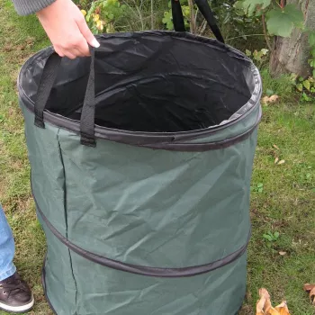 Conmetall Meister Garden Waste Bag 62 L