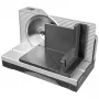 Ritter E 18 Silver Contour Electric Food Slicer (0560776)