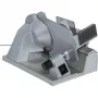 Ritter Tondo 13 Electric Food Slicer with Capacitor Motor Silver