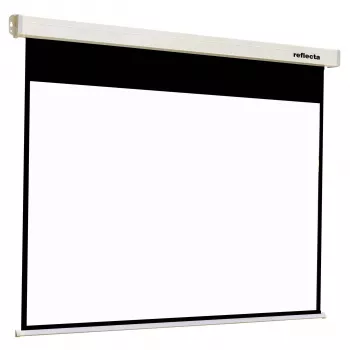 REFLECTA Crystal-Line Motor RC lux 200x159 (196x147) Motorized Projection Screen 4:3 96 inch