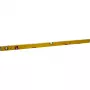 STABILA Type 70 M 120 cm Spirit Level with Magnets