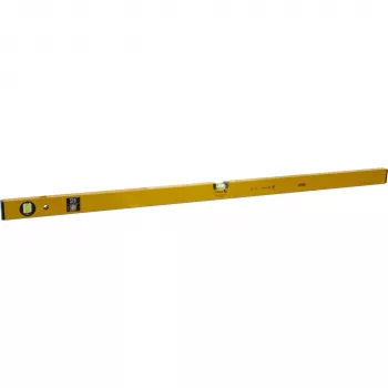 STABILA Type 70 Spirit Level 120 cm