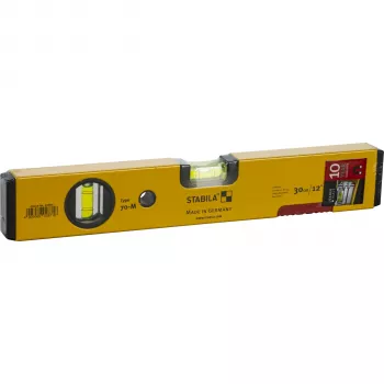 STABILA Type 70 M 30 cm Spirit Level