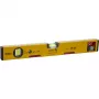 STABILA Type 70 M 40 cm Spirit Level with Rare-Earth Magnets