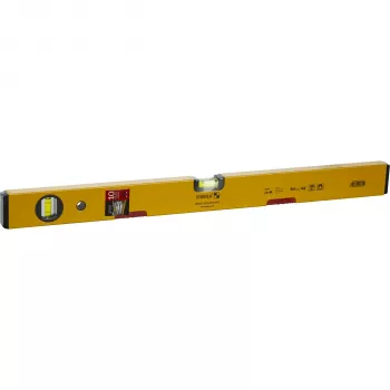 STABILA Type 70 M Spirit Level 60 cm with Magnetic Base