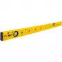 STABILA Type 70 Electric 120 cm Spirit Level