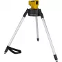 STABILA LAX 50 Cross Line Laser with Tripod and Pouch