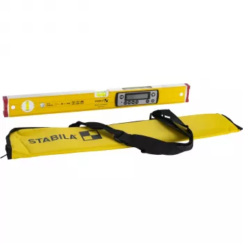 STABILA TECH 196M DL Digital Spirit Level, 61 cm