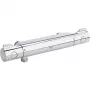 GROHE Grohtherm 800 Thermostatic Shower Valve, 1/2 inch Chrome