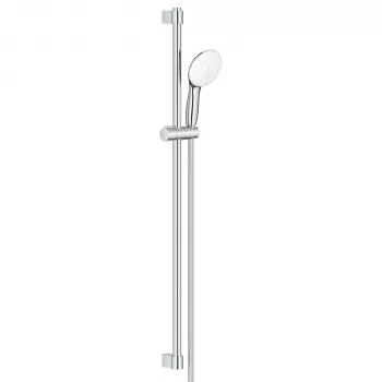 GROHE Tempesta 110 Shower Set 2 Spray Types, 900mm Chrome