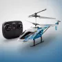 TAMIYA CARSON Eagle 280 Crash Stop 2.4G 100% RTF RC Helicopter