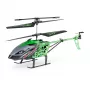 Carson Easy Tyrann 280 2.4G 100% RTF RC Helicopter Green