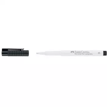 FABER-CASTELL PITT Artist Pen Calligraphy - Brush Pen
