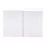 Oxford College Block A4+ 80 Sheets 90 g/m² Squared Blue 4-Hole