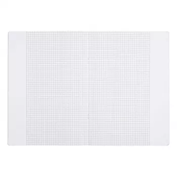 ELBA 100050312 Writing Pad A4 Lined Red 16 Sheets 90 g/m²
