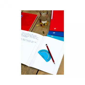 Oxford 100050362 Notebook A4 90 g/m2 Green