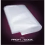 ProfiCook PC-VK 1015 Vacuum Bag Kit for Vacuum Sealer - Transparent, 50 Bags 22x30 cm