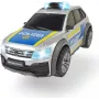 Dickie VW Tiguan R-Line Police Car 1:18 Scale Toy Car Multi-Color