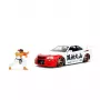 Jada Street Fighter Ryu 1:24 Nissan Skyline GTR Die-Cast Car with Figure